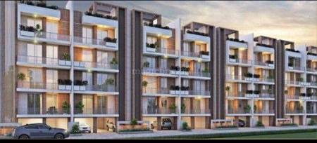 2BHK Multistorey Apartment for Resale in Smart World Gems at Sector 89 2BHK Multistorey Apartment for Resale in Smart World Gems at Sector 89