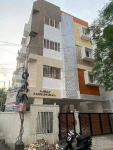 3BHK Multistorey Apartment for Resale in Nanganallur 3BHK Multistorey Apartment for Resale in Nanganallur