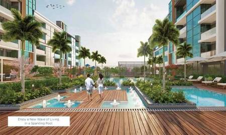 3BHK Multistorey Apartment for Resale in Signature Global City 63A at Sector 63A 3BHK Multistorey Apartment for Resale in Signature Global City 63A at Sector 63A