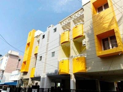 2BHK Multistorey Apartment for Resale in Saba Swarnam at Porur 2BHK Multistorey Apartment for Resale in Saba Swarnam at Porur