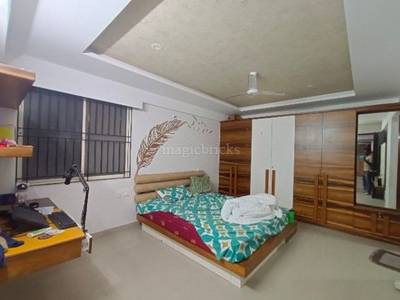 3BHK Multistorey Apartment for Resale in Vandana Flora at Hsr Layout 3BHK Multistorey Apartment for Resale in Vandana Flora at Hsr Layout