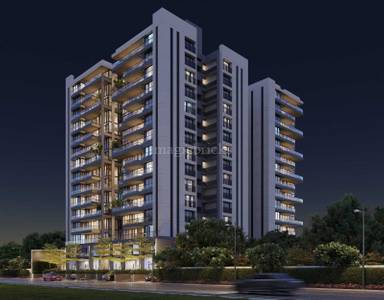 3BHK Multistorey Apartment for New Property in Ideal Imbert at Chharodi 3BHK Multistorey Apartment for New Property in Ideal Imbert at Chharodi