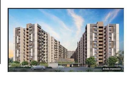 2BHK Multistorey Apartment for New Property in Jagatpur 2BHK Multistorey Apartment for New Property in Jagatpur