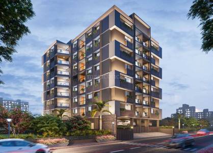 3BHK Multistorey Apartment for New Property in Abode at Navrangpura 3BHK Multistorey Apartment for New Property in Abode at Navrangpura