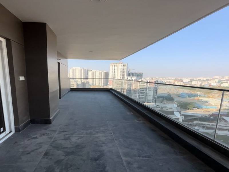 Aparna Luxor Park in Kondapur, Hyderabad Price, Brochure, Floor Plan Aparna Luxor Park in Kondapur, Hyderabad Price, Brochure, Floor Plan