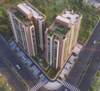 3BHK Multistorey Apartment for Resale in Capstone Zuri at Zundal 3BHK Multistorey Apartment for Resale in Capstone Zuri at Zundal