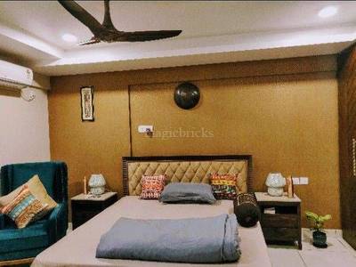 4BHK Multistorey Apartment for Resale in Sansidh Galaxy at Thanisandra Main Road 4BHK Multistorey Apartment for Resale in Sansidh Galaxy at Thanisandra Main Road