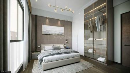 2BHK Multistorey Apartment for New Property in Purva Clermont at Chembur 2BHK Multistorey Apartment for New Property in Purva Clermont at Chembur