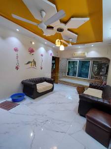 3BHK Multistorey Apartment for Resale in Aarti Aavishkar Complex at Kandivali West