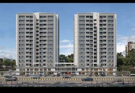 3BHK Multistorey Apartment for New Property in Shiv Samarth II at Pal 3BHK Multistorey Apartment for New Property in Shiv Samarth II at Pal
