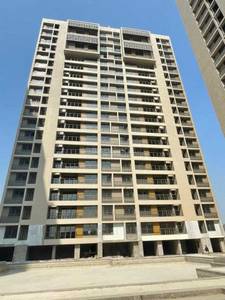5BHK Penthouse for Resale in Riviera Woods at Shela 5BHK Penthouse for Resale in Riviera Woods at Shela