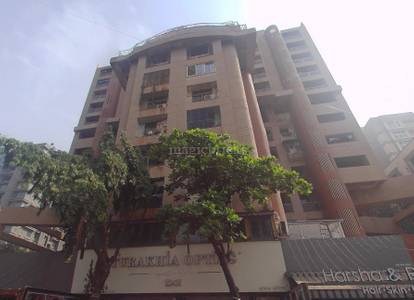 1BHK Multistorey Apartment for Resale in Juhu 1BHK Multistorey Apartment for Resale in Juhu
