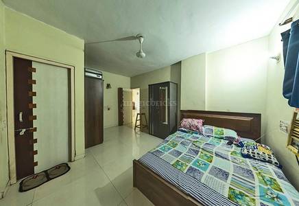 3BHK Multistorey Apartment for Resale in Satellite 3BHK Multistorey Apartment for Resale in Satellite