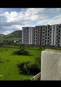 2BHK Multistorey Apartment for Resale in 7th Heaven at Dhanori 2BHK Multistorey Apartment for Resale in 7th Heaven at Dhanori