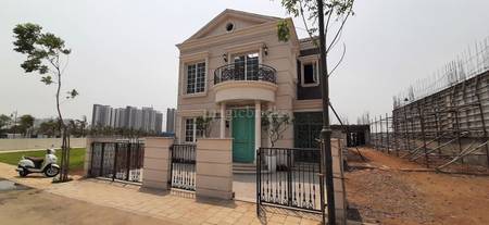 Buy  3 BHK  Villa in  Dombivli   Thane