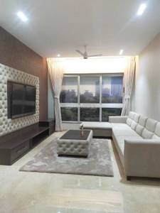 2BHK Multistorey Apartment for Resale in Laxmi Shrushti at Goregaon West 2BHK Multistorey Apartment for Resale in Laxmi Shrushti at Goregaon West