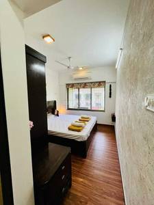 4BHK Multistorey Apartment for Resale in Prism Enclave at Kandivali East 4BHK Multistorey Apartment for Resale in Prism Enclave at Kandivali East