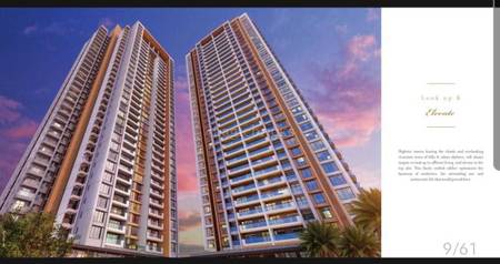 4BHK Multistorey Apartment for New Property in Vishal Nagar, Pimpri Chinchwad 4BHK Multistorey Apartment for New Property in Vishal Nagar, Pimpri Chinchwad