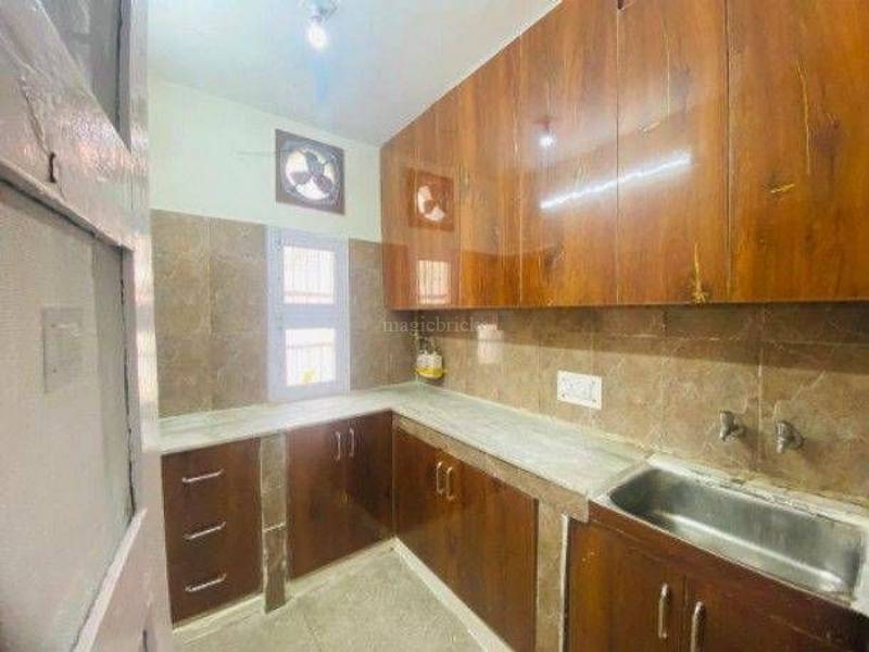 DDA Flats in Jasola Vihar, New Delhi Price, Brochure, Floor Plan, Reviews