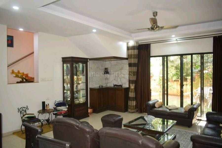 Owner 3 BHK 2700 Sqft Residential House for Sale in Mohamadwadi