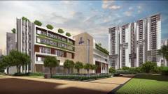 Flats for on sale sale in nallagandla