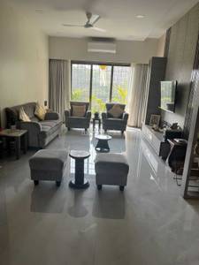 4BHK Multistorey Apartment for Resale in Bandra East 4BHK Multistorey Apartment for Resale in Bandra East
