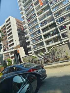 2BHK Multistorey Apartment for Resale in Swagat Clifton at Bhimrad 2BHK Multistorey Apartment for Resale in Swagat Clifton at Bhimrad