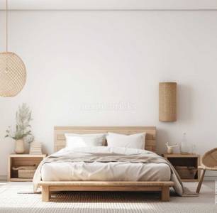 3BHK Multistorey Apartment for New Property in South Bopal, Bopal 3BHK Multistorey Apartment for New Property in South Bopal, Bopal