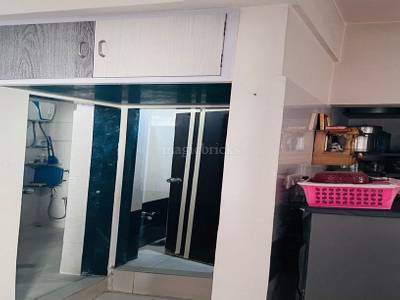 1BHK Multistorey Apartment for Resale in Nikol 1BHK Multistorey Apartment for Resale in Nikol