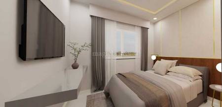 2BHK Multistorey Apartment for New Property in Purva Zenium 2 at Hosahalli 2BHK Multistorey Apartment for New Property in Purva Zenium 2 at Hosahalli