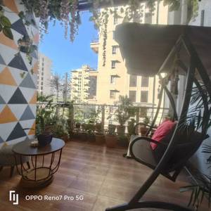 3BHK Multistorey Apartment for Resale in Undri 3BHK Multistorey Apartment for Resale in Undri