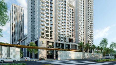 3BHK Multistorey Apartment for Resale in Kokapet, Outer Ring Road 3BHK Multistorey Apartment for Resale in Kokapet, Outer Ring Road