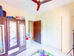 Flat hot sale in virar