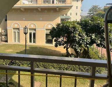 4BHK Multistorey Apartment for Resale in Sector 27 4BHK Multistorey Apartment for Resale in Sector 27