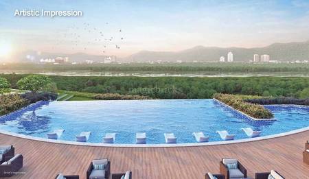 3BHK Multistorey Apartment for New Property in Shapoorji Pallonji Sensorium Vista at Maan 3BHK Multistorey Apartment for New Property in Shapoorji Pallonji Sensorium Vista at Maan