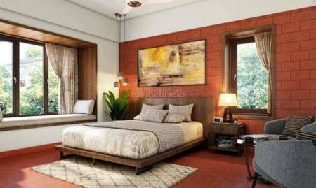 1BHK Multistorey Apartment for New Property in Madhapur 1BHK Multistorey Apartment for New Property in Madhapur