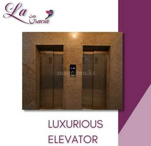 3BHK Multistorey Apartment for Resale in La Gracia at Gurukul 3BHK Multistorey Apartment for Resale in La Gracia at Gurukul