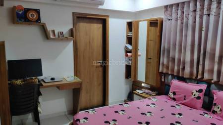 3BHK Multistorey Apartment for Resale in Nikol 3BHK Multistorey Apartment for Resale in Nikol