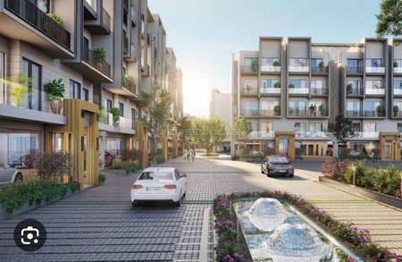 2BHK Multistorey Apartment for New Property in Smartworld Orchard at Golf Course Extension Road 2BHK Multistorey Apartment for New Property in Smartworld Orchard at Golf Course Extension Road