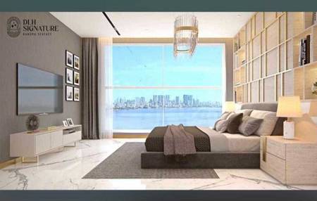 4BHK Multistorey Apartment for New Property in Reclamation 4BHK Multistorey Apartment for New Property in Reclamation