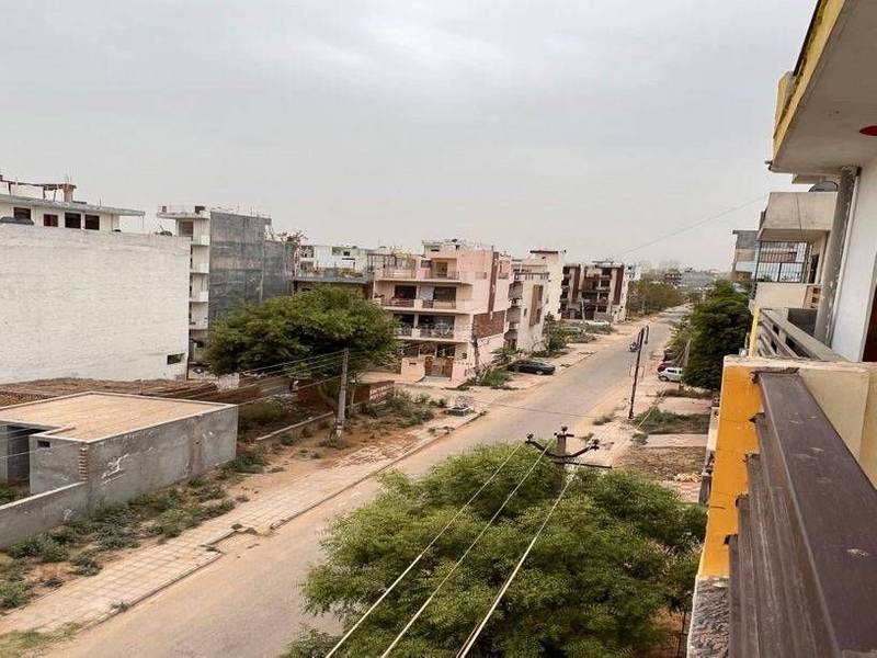 Saraswati Kunj 1 in Sector 53, Gurgaon Price, Brochure, Floor Plan