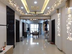 Gated community flats for rent in kondapur top