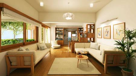 2BHK Multistorey Apartment for Resale in Total Environment In That Quiet Earth at Hennur Main Road 2BHK Multistorey Apartment for Resale in Total Environment In That Quiet Earth at Hennur Main Road