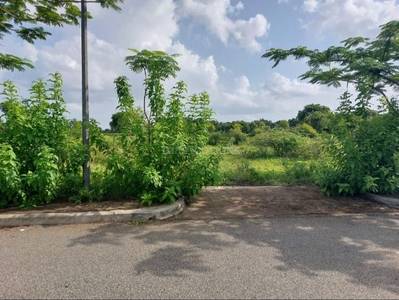 Land / Plot in Shamshabad Hyderabad
