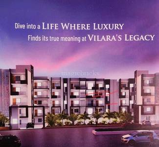 3BHK Multistorey Apartment for New Property in Medahalli 3BHK Multistorey Apartment for New Property in Medahalli