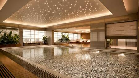 5BHK Multistorey Apartment for New Property in Ambli 5BHK Multistorey Apartment for New Property in Ambli