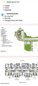 3BHK Multistorey Apartment for Resale in Lodha Panache at Hinjawadi 3BHK Multistorey Apartment for Resale in Lodha Panache at Hinjawadi