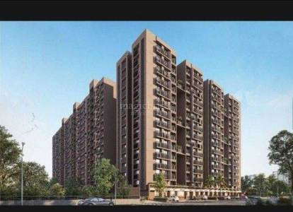 2BHK Multistorey Apartment for Resale in Sheladia Eris at Shela 2BHK Multistorey Apartment for Resale in Sheladia Eris at Shela