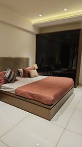 4BHK Multistorey Apartment for New Property in Shivalik Edge at Ambli 4BHK Multistorey Apartment for New Property in Shivalik Edge at Ambli