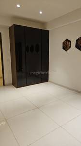 4BHK Multistorey Apartment for New Property in Shivalik Edge at Ambli 4BHK Multistorey Apartment for New Property in Shivalik Edge at Ambli